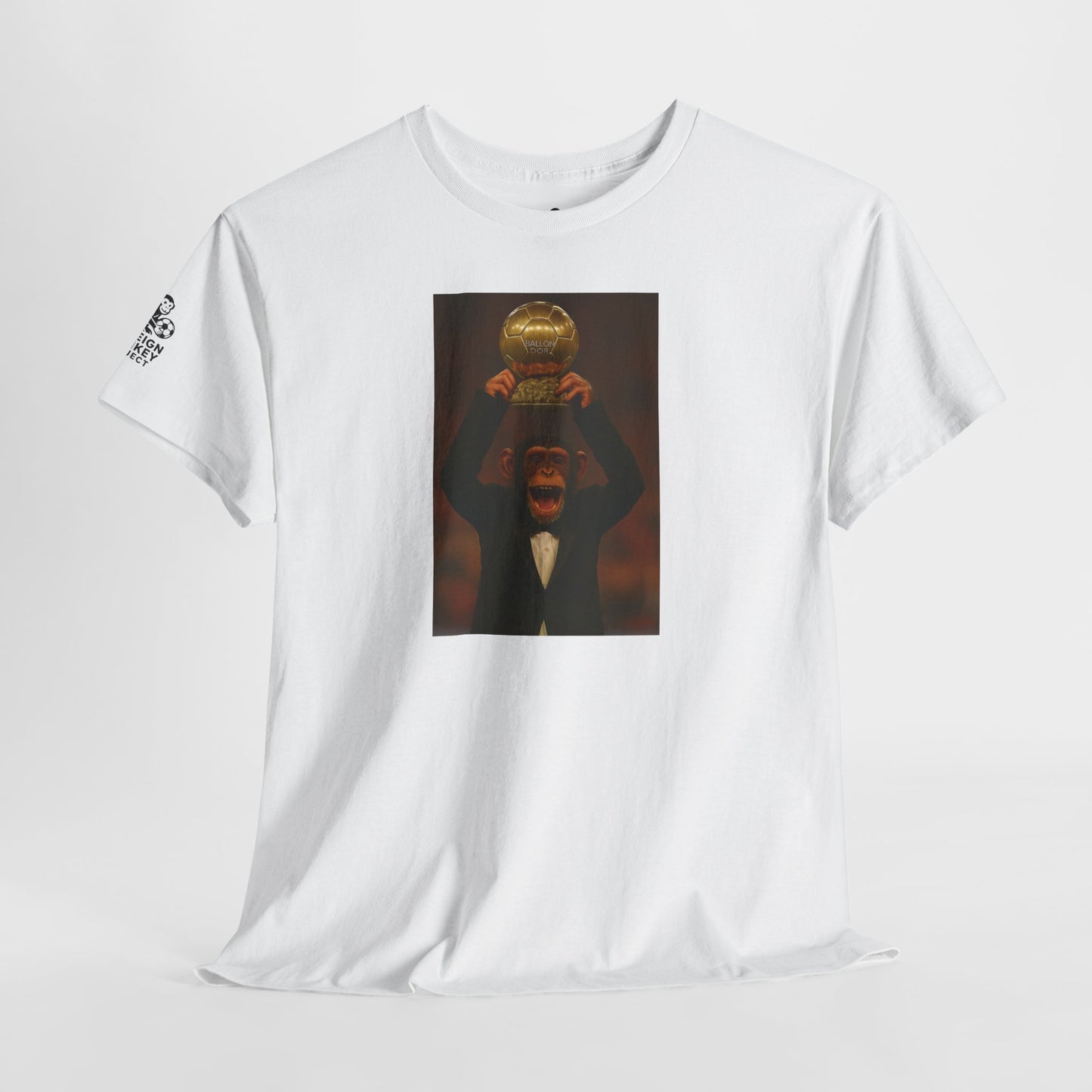 Balon D'Or Chimp FMP
