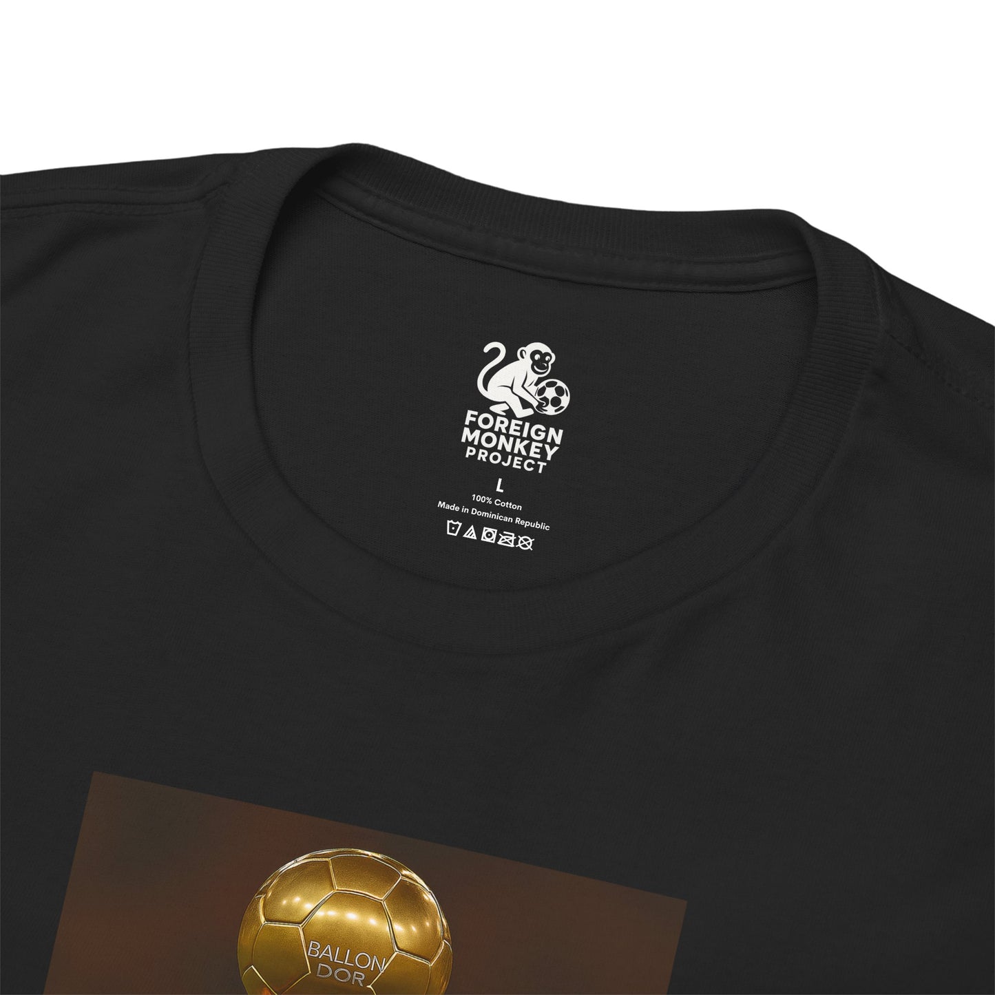 Balon D'Or Chimp FMP