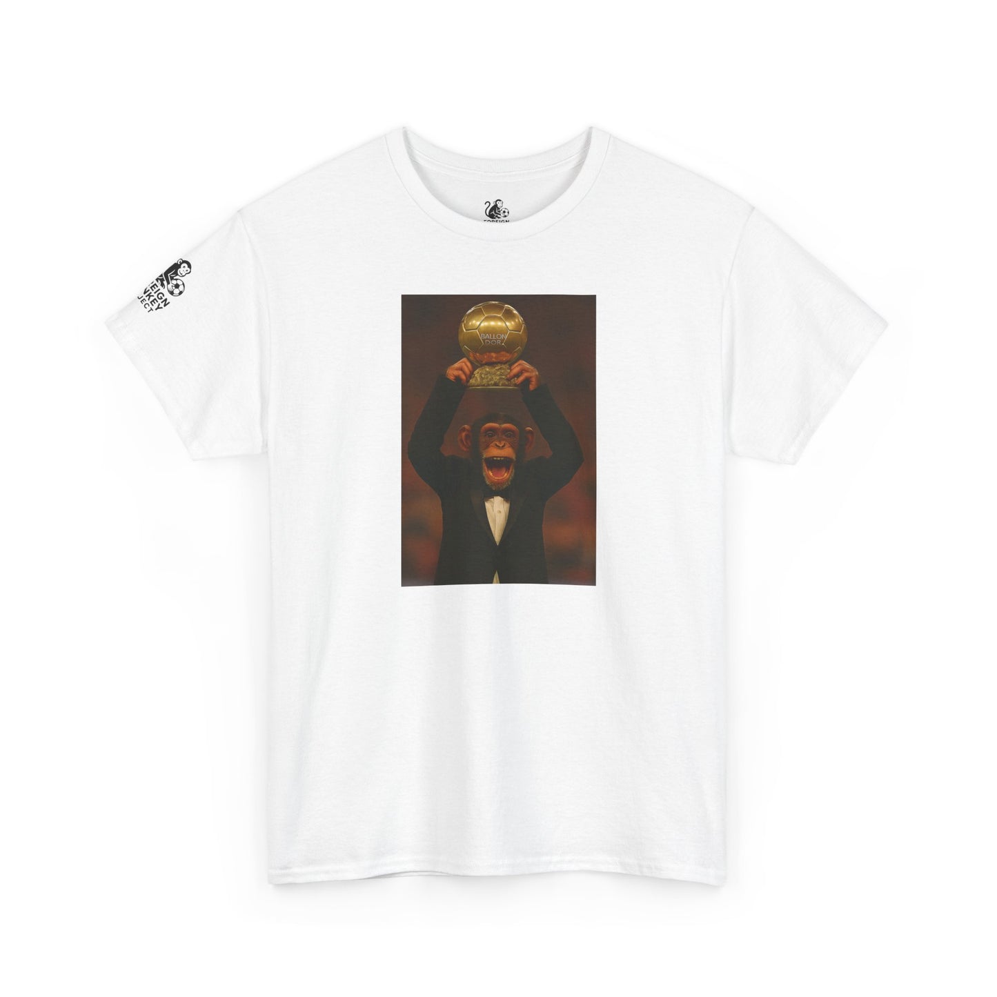 Balon D'Or Chimp FMP