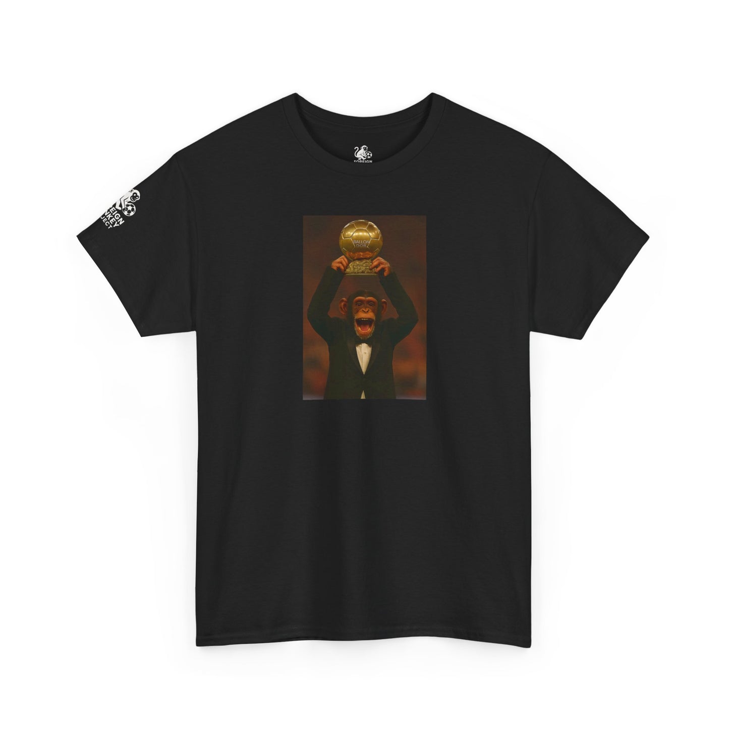 Balon D'Or Chimp FMP