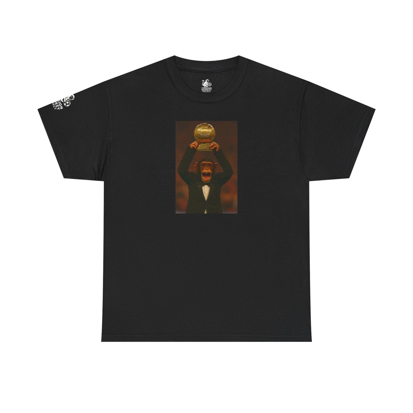 Balon D'Or Chimp FMP