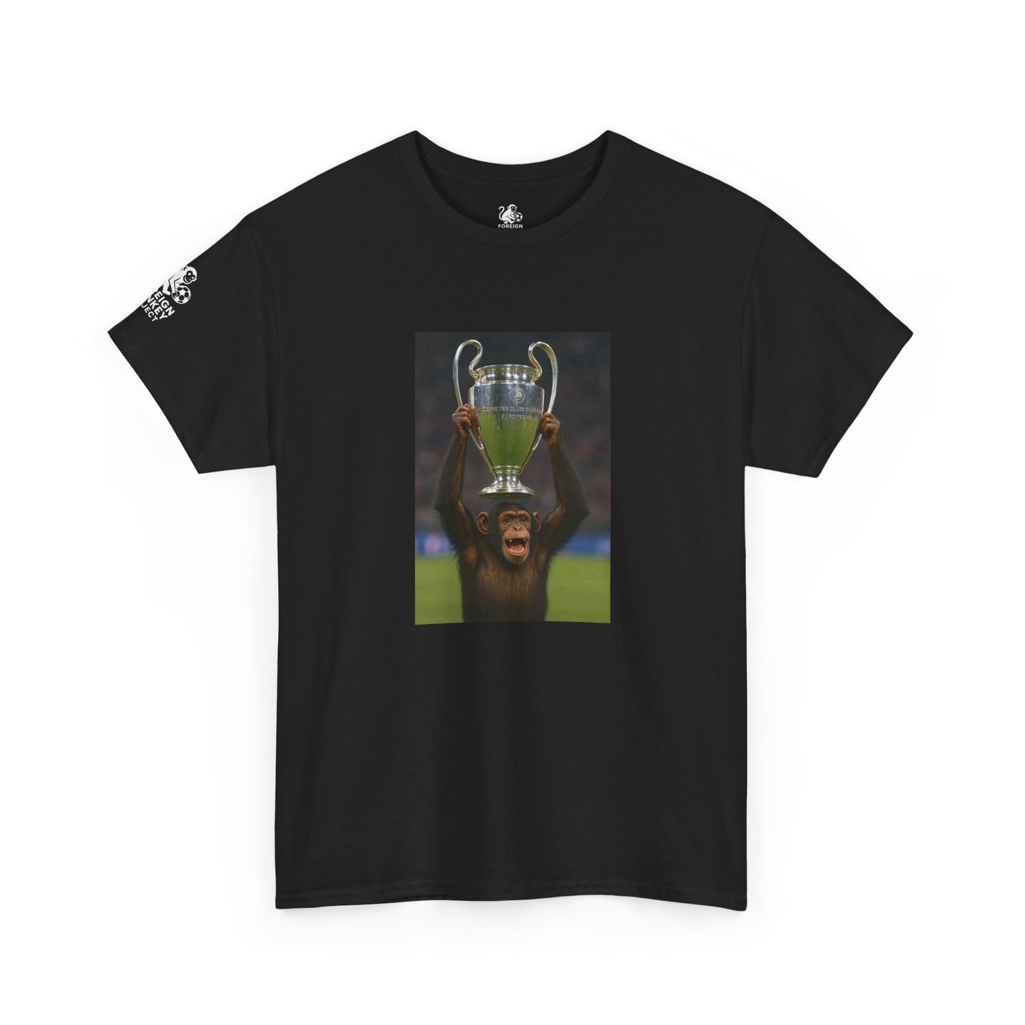 Champions League Winner FMP