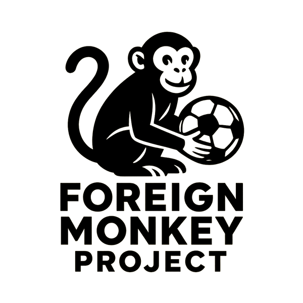 Foreign Monkey Project